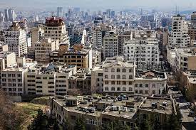 ۳ هزار ساختمان ناایمن در تهران