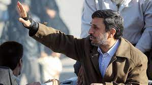 احمدی نژاد: یارانه مال ملت است، کی به شما اجازه داده است قطع کنید؟!