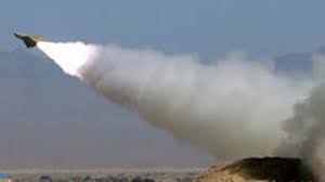رونمایی از موشک کروز ۲۰۰کیلومتری حیدر/ رونمایی ارتش ایران از پایگاه فوق‌سری