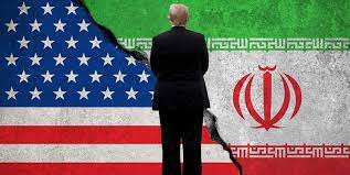 چرا آمریکا و ایران از هم متنفرند؟