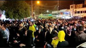 تجمع در خرمشهر، آبادان و اصفهان برای متروپل