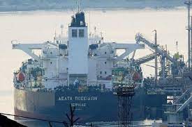 فوری/توقیف ۲ فروند نفتکش یونانی به دلیل ارتکاب تخلف در خلیج فارس