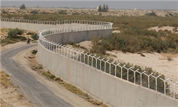 دیوارکشی پاکستان ؛ گسل با ایران یا کنترل مرزها؟!