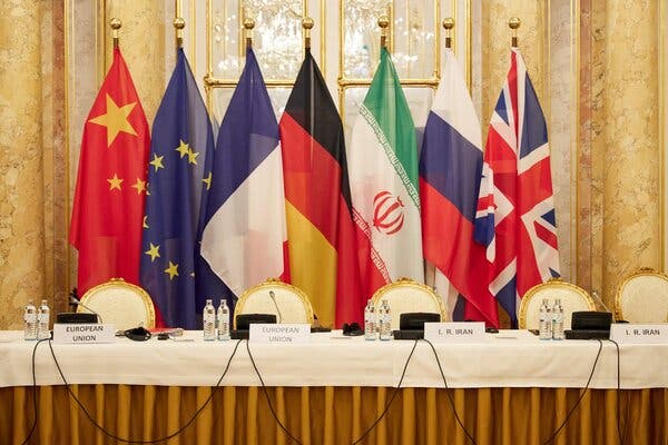 ایران، توافق هسته‌ای و مین‌های سیاسی