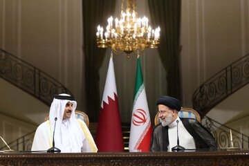 قطر و عمان در میانه تنش روابط ایران و آمریکا
