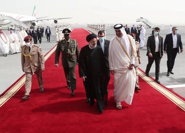 رفتار قطری ها با ایران توهین آمیزتر از عربستان است!