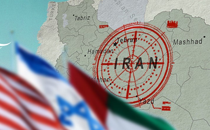 ائتلاف نظامی علیه ایران؟ / مانور جنگی اسرائیل برای تهدید تاسیسات هسته‌ای ایران