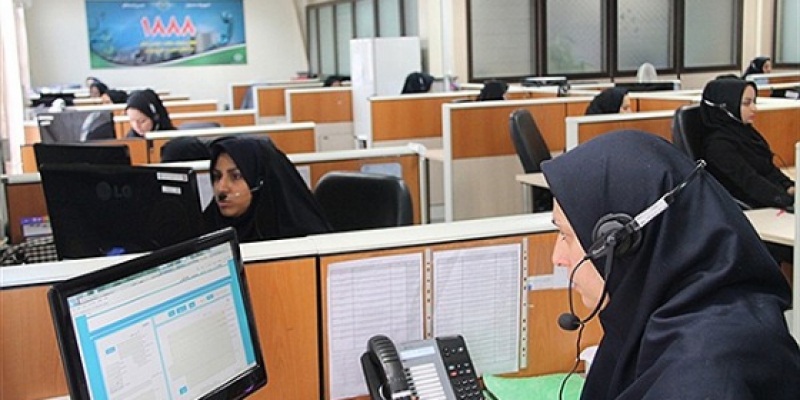 کارمندان شاخصه‌های عفاف و حجاب را رعایت کنند/تعلیق مسئول مافوق و محکومیت در صورت عدم رعایت