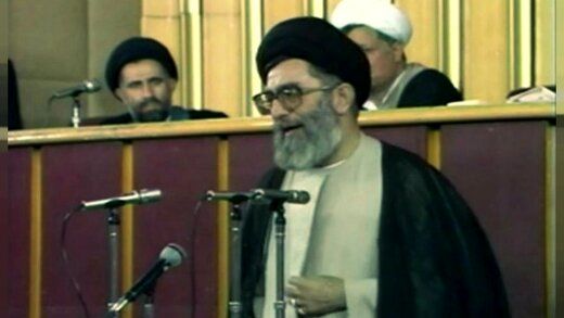 دومین رهبر جمهوری اسلامی چگونه انتخاب شد؟