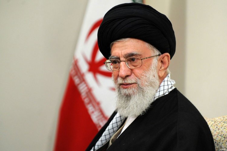 رهبر انقلاب: سیاست دولت ایران، گسترش روابط با کشورهای همسایه است