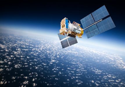 ۷ ماهواره ایرانی در صف پرتاب به فضا