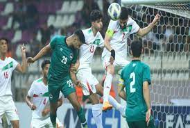زمان بازی ایران – الجزایر/ الجزایر اصلی یا ذخیره ها؟