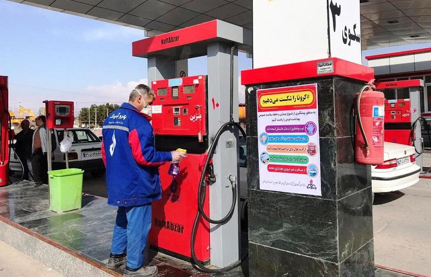 روزنامه اطلاعات: اگر می‌خواهید واقعا بنزین را گران کنید تکذیب نکنید
