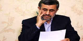 احمدی‌نژاد به رئیس جمهور اوکراین: چه بهتر که مرگمان در مقابله با تجاوز و ظلم و دفاع از آزادی و عدالت باشد