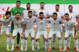 ترکیب تیم ملی فوتبال ایران مقابل الجزایر