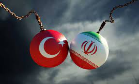 تنش آبی ایران و ترکیه