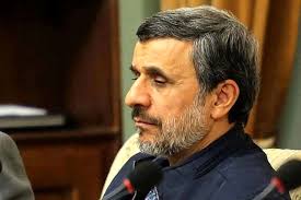 واکنش احمدی‌نژاد به حادثه متروپل: دلم با خوزستان و مردم داغدیده آبادان است
