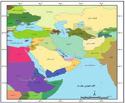 تغییر موازنه‌ها در منطقه ژئو‌استراتژیک خاورمیانه و محیط پیرامونی ایران