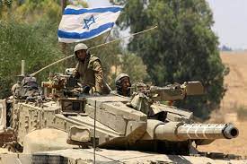 آمادگی اسرائیل برای جنگ بزرگ در خاورمیانه/ ایران هدف نهایی صهیونیست‌ها!