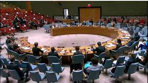 برگزاری نشست شورای امنیت در خصوص اجرای قطعنامه ۲۲۳۱ و برجام