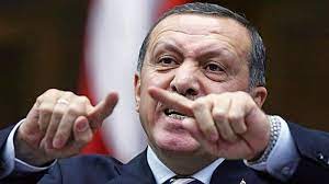 بازی «میثاق ملی» اردوغان یا «منطقه امن»؟
