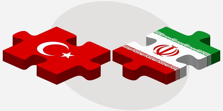 توسعه‌طلبی و هم‌سویی ترکیه با دشمنان ایران
