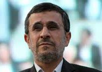 پیام احمدی نژاد در حمایت از وریا:مایه تاسف است به جای تقدیر، با او برخورد کرده اند