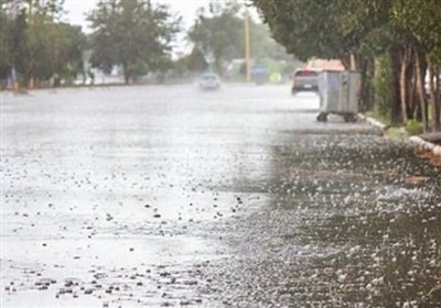 دلیل سیل‌های ترسناک تابستان در ایران/باران تا کی ادامه دارد؟
