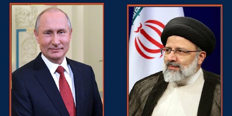 آیا ایران به پوتین نه می‌گوید؟