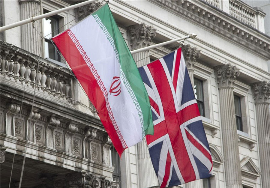 بازداشت معاون سفیر انگلیس در ایران به اتهام «جاسوسی»/بعد از عذرخواهی اخراج می‌شود