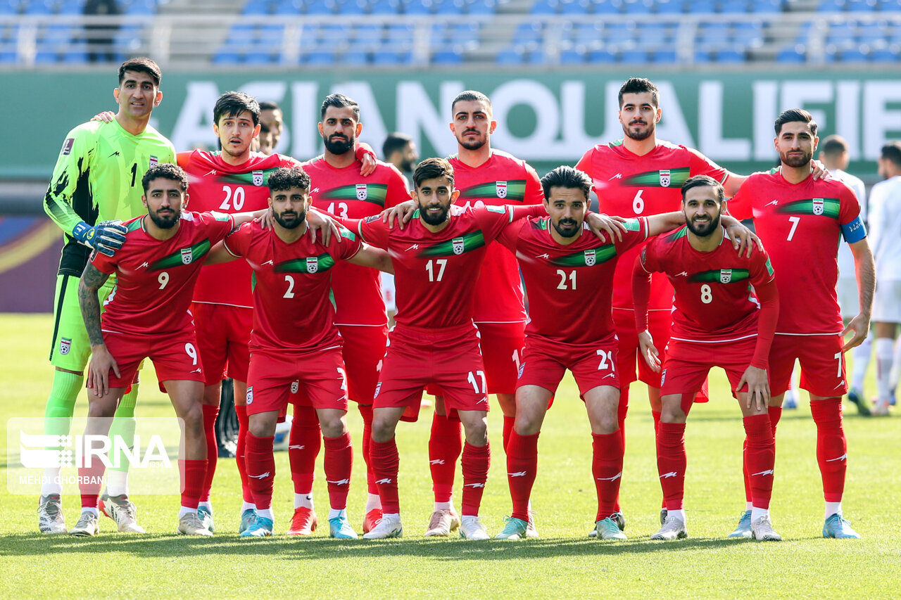  فوتبال ایران و همدلی؛ به «اتفاق» جهان می‌توان گرفت