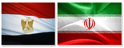 بعد از عربستان، مصر و اردن هم به دنبال ارتقای روابط با ایران هستند