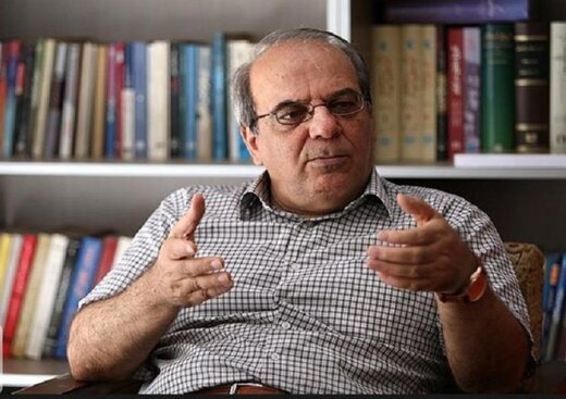 عباس عبدی:آقای رییسی! آنچه دولت در خردادماه انجام داد،اصلاح اقتصادی نیست؛ یک تغییر قیمت است