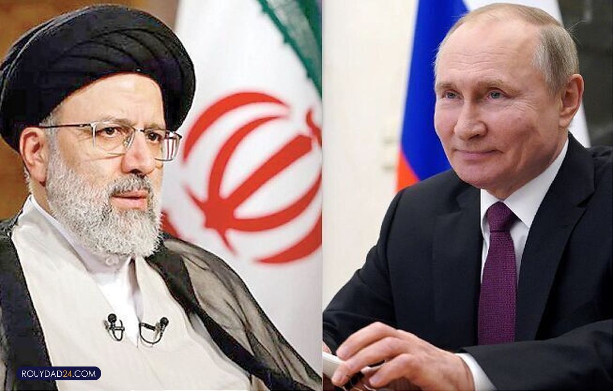 مذاکرات پوتین در تهران ،گره برجام را باز می کند؟