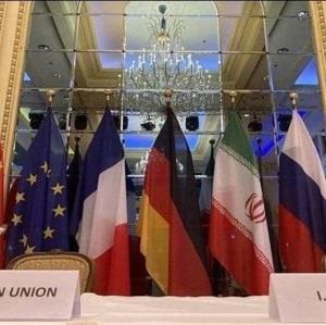 مرندی: آمریکا و اروپا به خواسته‌های ایران نزدیک‌تر شده‌اند
