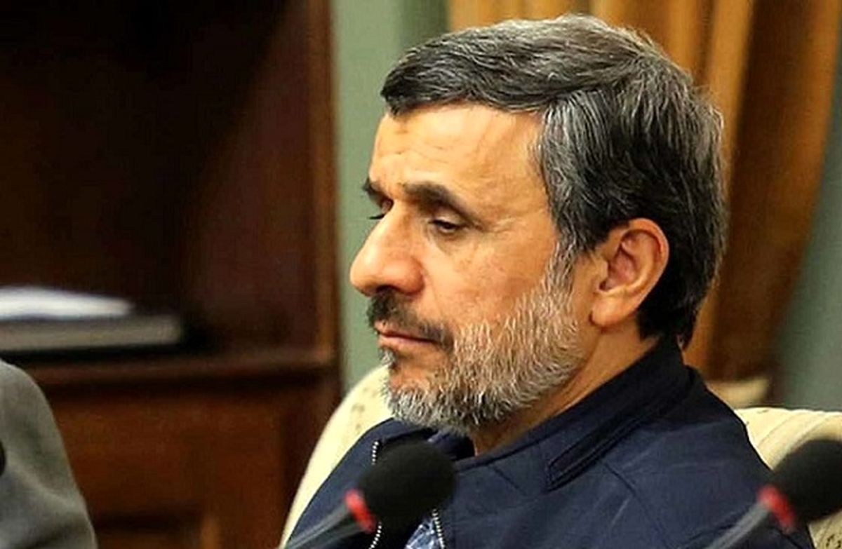 واکنش جوانفکر: ساختمان ولنجک حق احمدی نژاد است!