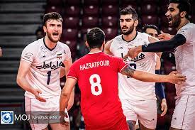 لهستان رقیب والیبال ایران در یک‌چهارم نهایی می شود؟