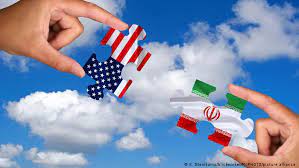 موارد اختلاف ایران و آمریکا برای توافق