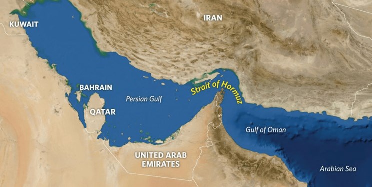 پیامدهای یک توافق منطقه ای؛ یخ شدن آب ها در خلیج فارس