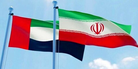 سفیر امارات پس از حدود ۷ سال به تهران باز می‌گردد