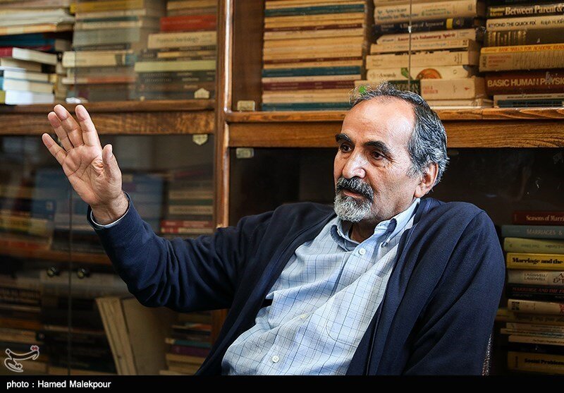 تقی آزاد ارمکی: از مدیریت گروه جامعه شناسی برکنار شدم/ دارند دانشگاه را یک دست می‌کنند