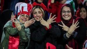 ورود زنان به ورزشگاه‌های فوتبال از هفته دوم لیگ برتر!