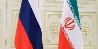 روابط ایران و روسیه؛ منافع و تنگناهای استراتژیک