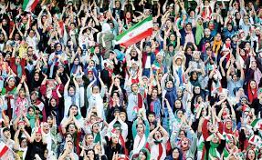 روز تاریخی فوتبال ایران ؛ زنان برای نخستین بار تماشاگر  بازی داخلی می‌شوند!