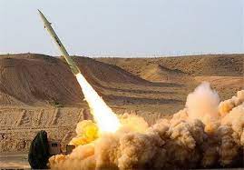 ۱۵۰هزار موشک ایران در لبنان!