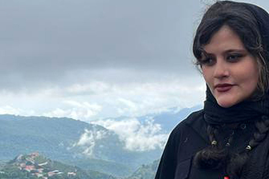 «اطلاعیه پلیس تهران در مورد مهسا امینی قابل قبول نیست»