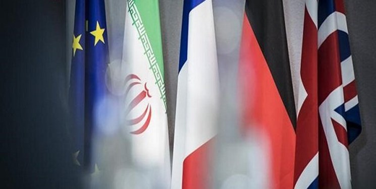 پاسخ ایران به بیانیه تروئیکای اروپایی:آماده نهایی کردن توافق هستیم