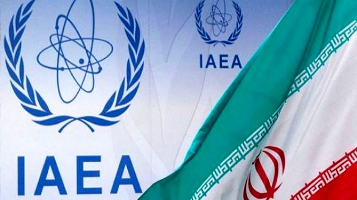 فوری/ بیانیه ضد ایرانی ۵۶ کشور در جلسه آژانس انرژی اتمی