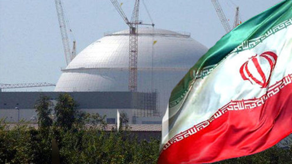 غرب همچنان از بمب اتمی ایران می ترسد؟