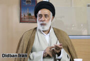 سیدهادی خامنه‌ای: چرا درباره روند مذاکرات احیای برجام، اطلاع‌رسانی شفاف نمی‌شود؟